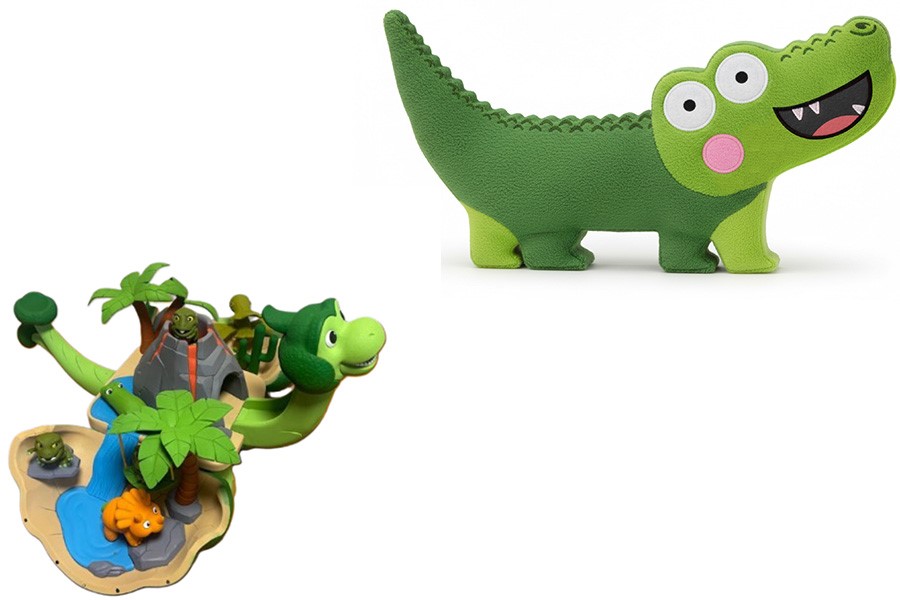 Epic Story Toys Heads To Nuremberg Toy Fair With New IP, Toy Partners And Global Licensing Deals